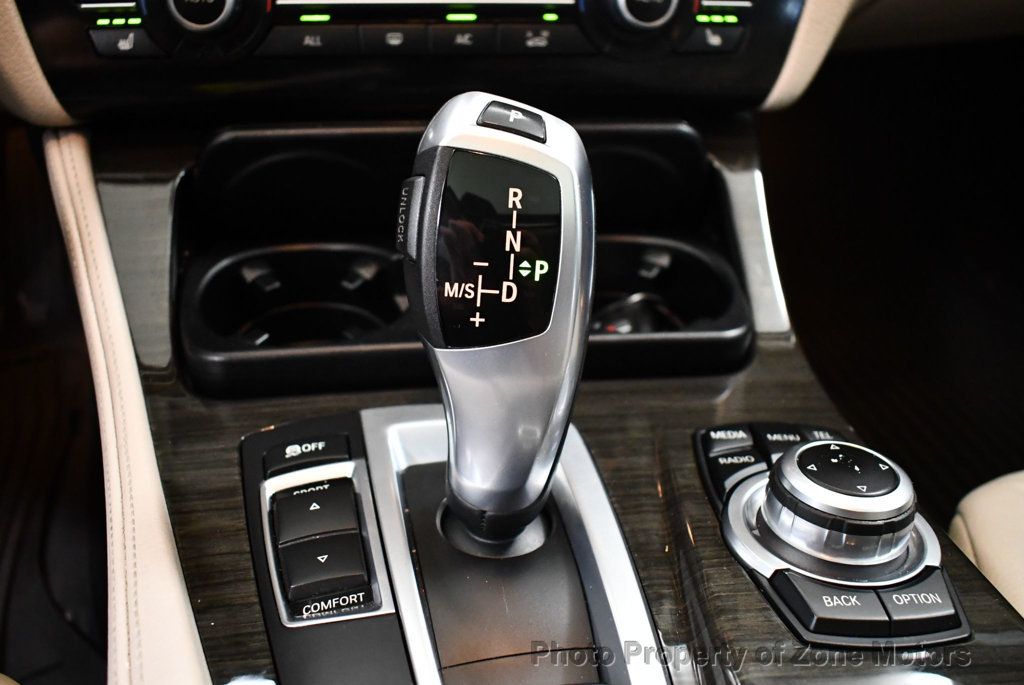 2013 Bmw 535i xDrive photo 44
