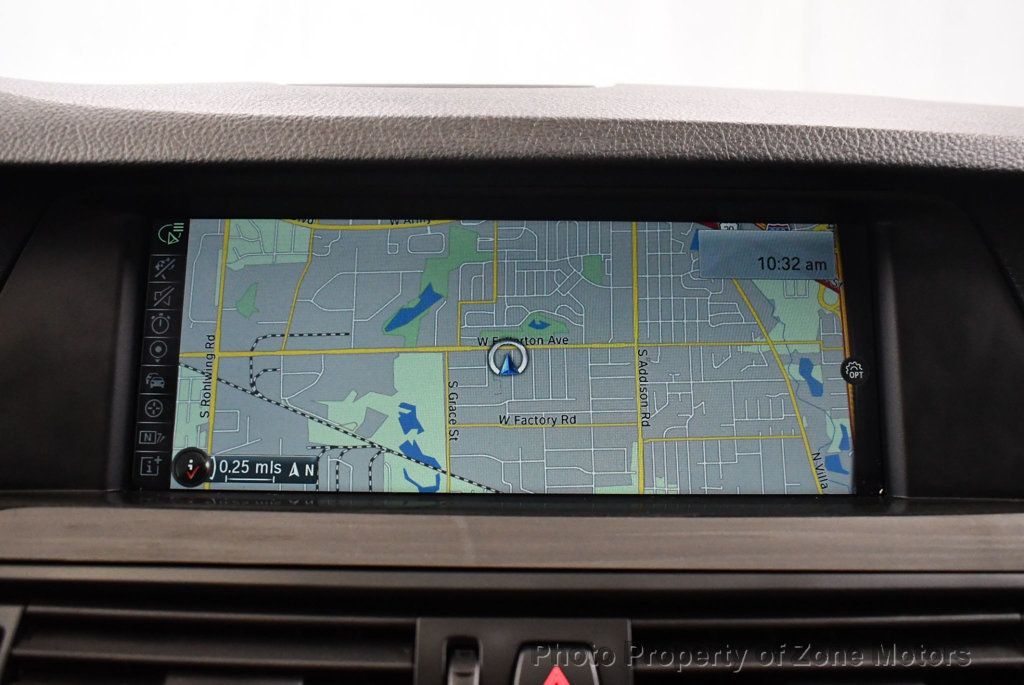 2013 Bmw 535i xDrive photo 46