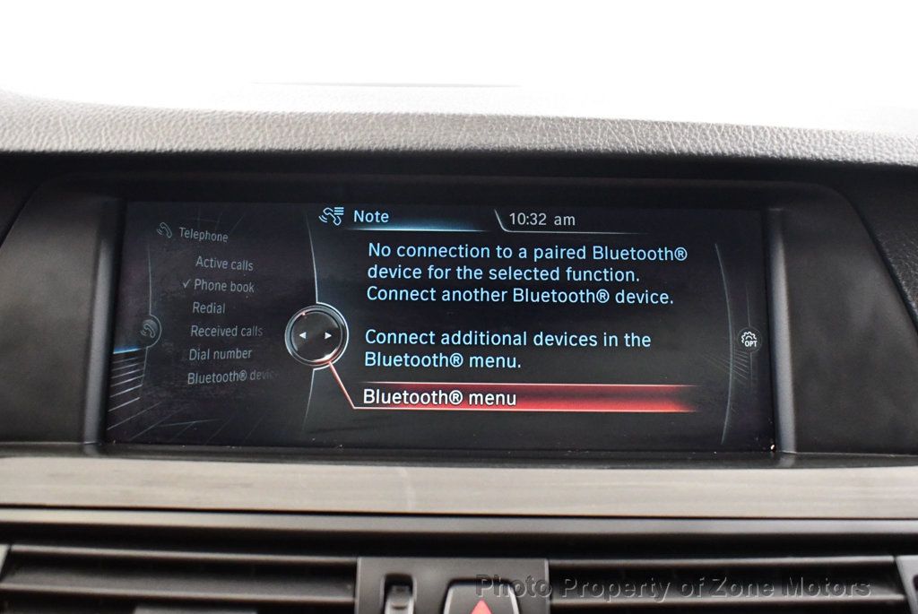 2013 Bmw 535i xDrive photo 47