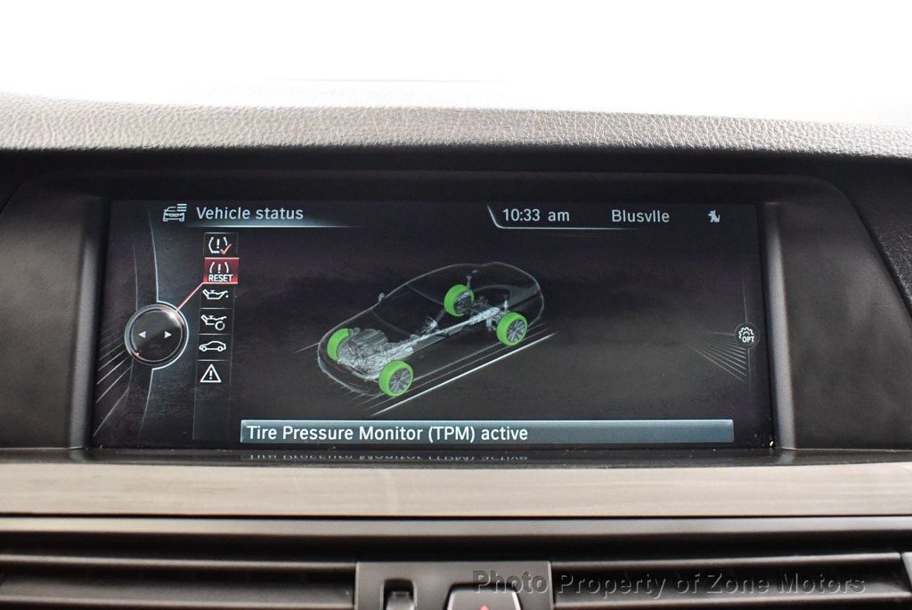 2013 Bmw 535i xDrive photo 48