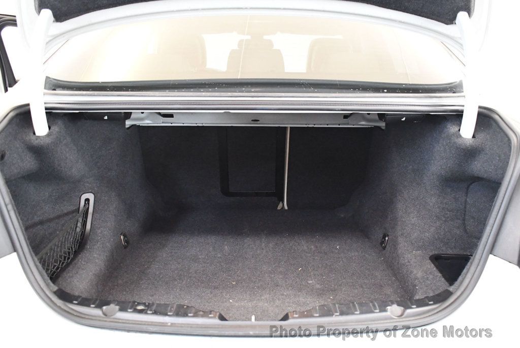 2013 Bmw 535i xDrive photo 53