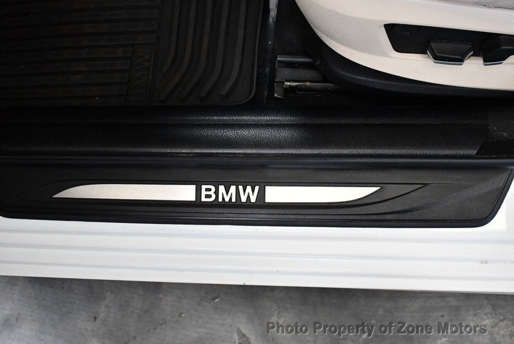 2013 Bmw 535i xDrive photo 9