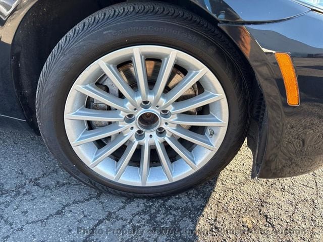 2013 BMW 5 Series 535i xDrive - 22969633 - 10