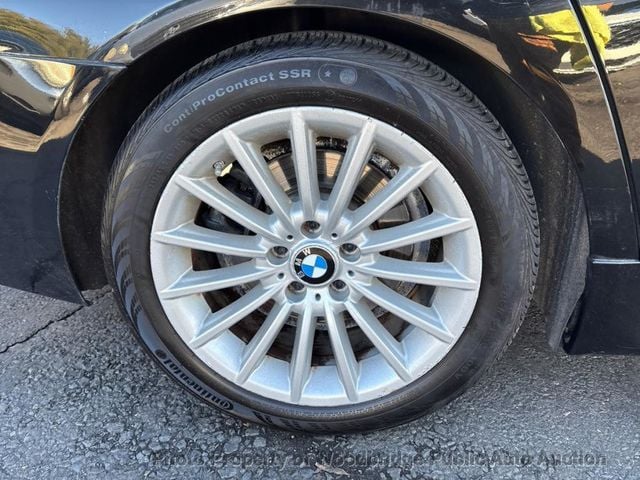 2013 BMW 5 Series 535i xDrive - 22969633 - 12
