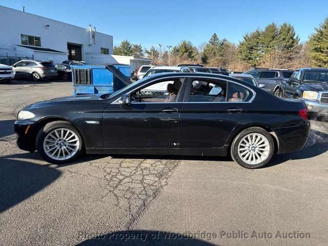 2013 BMW 5 Series 535i xDrive - 22969633 - 3