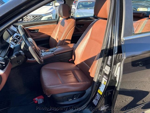 2013 BMW 5 Series 535i xDrive - 22969633 - 6