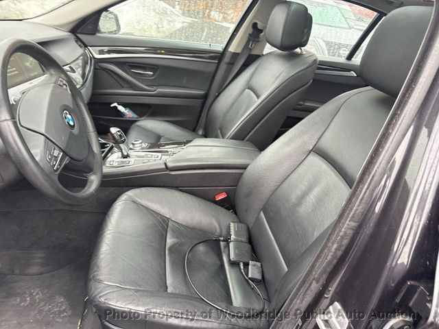 2013 BMW 5 Series 535i xDrive - 22997494 - 6