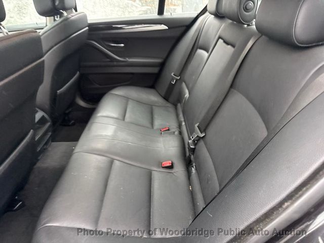 2013 BMW 5 Series 535i xDrive - 22997494 - 8