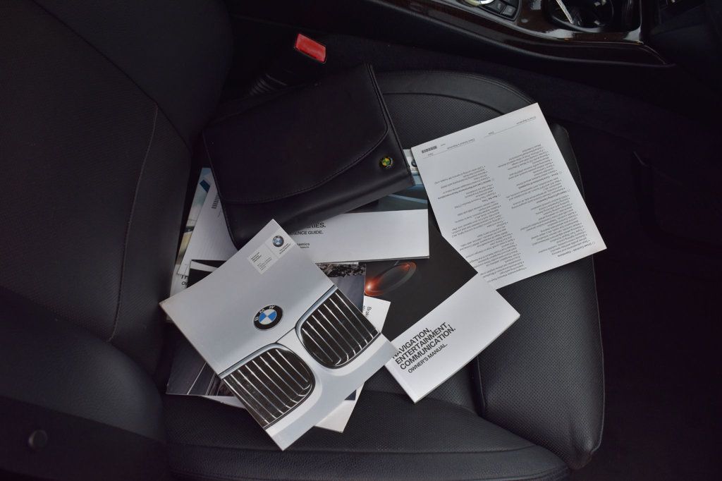 2013 BMW 5 Series 535i xDrive - 22823180 - 12