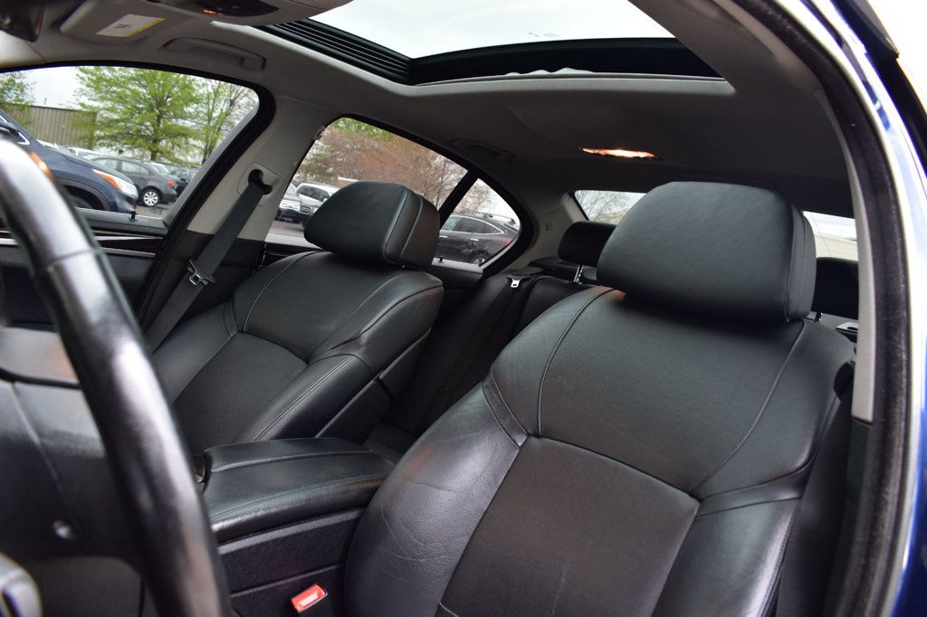 2013 BMW 5 Series 535i xDrive - 22823180 - 14