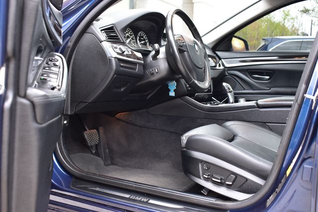 2013 BMW 5 Series 535i xDrive - 22823180 - 15