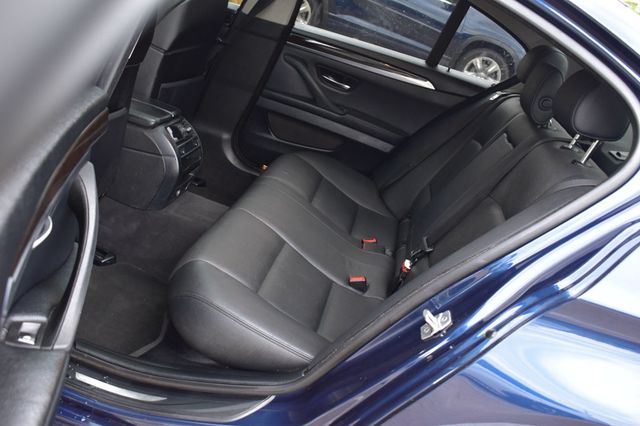 2013 BMW 5 Series 535i xDrive - 22823180 - 19