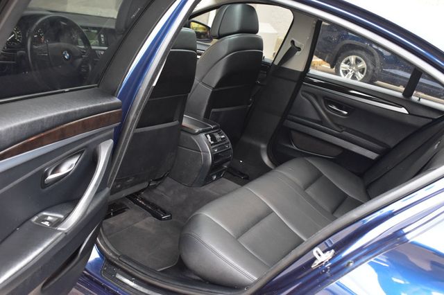 2013 BMW 5 Series 535i xDrive - 22823180 - 21