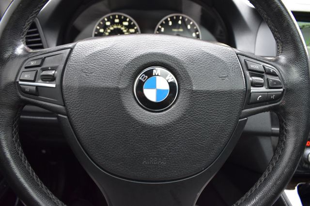 2013 BMW 5 Series 535i xDrive - 22823180 - 25