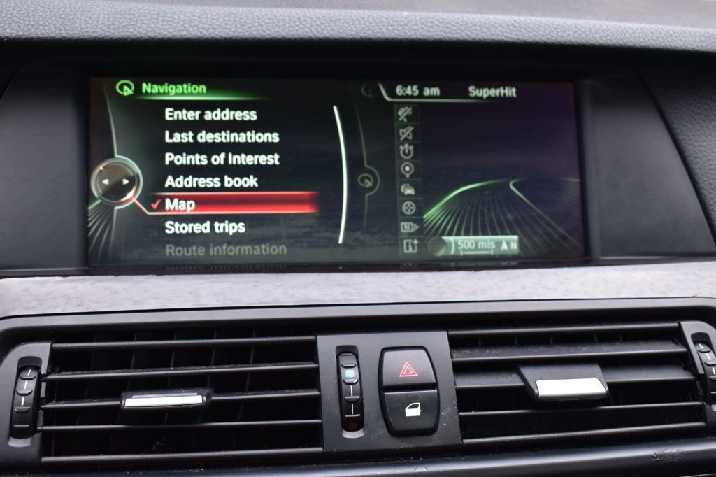 2013 BMW 5 Series 535i xDrive - 22823180 - 28