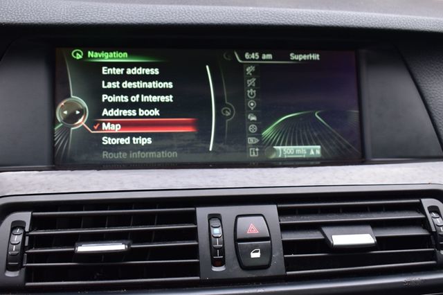 2013 BMW 5 Series 535i xDrive - 22823180 - 28