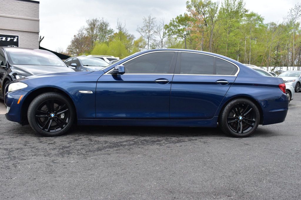 2013 BMW 5 Series 535i xDrive - 22823180 - 2