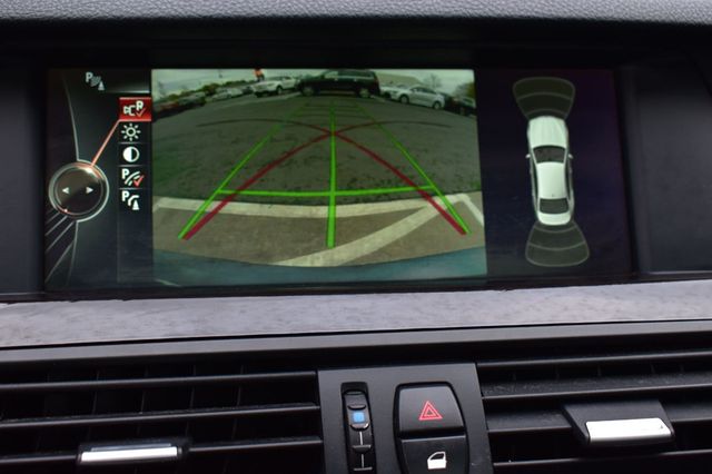 2013 BMW 5 Series 535i xDrive - 22823180 - 29