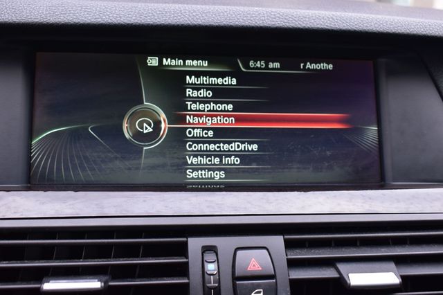 2013 BMW 5 Series 535i xDrive - 22823180 - 30