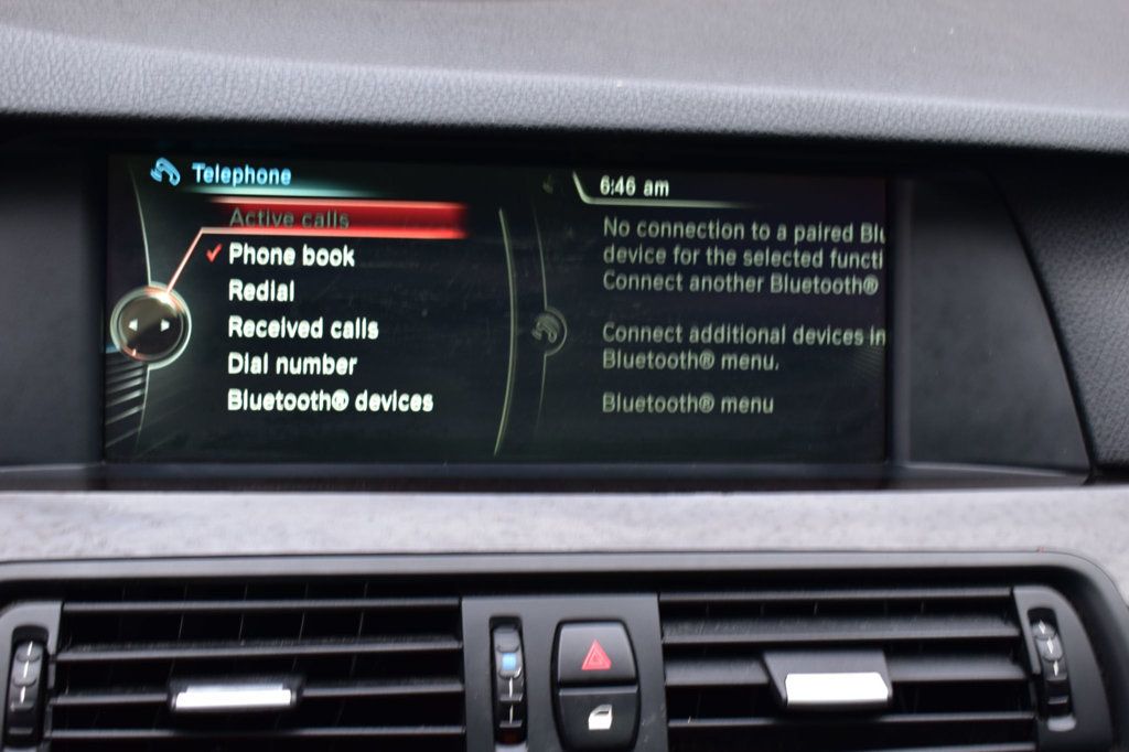 2013 BMW 5 Series 535i xDrive - 22823180 - 31