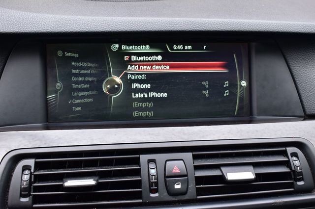 2013 BMW 5 Series 535i xDrive - 22823180 - 32