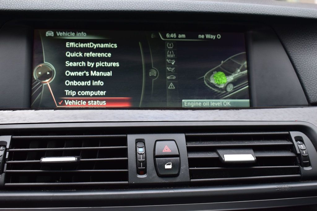 2013 BMW 5 Series 535i xDrive - 22823180 - 33