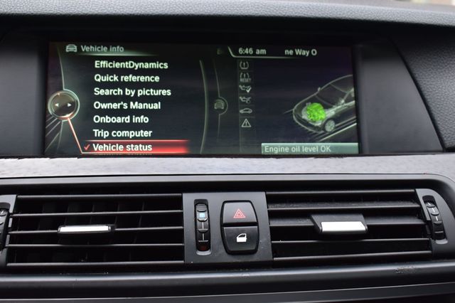 2013 BMW 5 Series 535i xDrive - 22823180 - 33