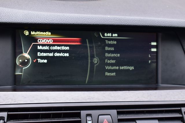 2013 BMW 5 Series 535i xDrive - 22823180 - 34