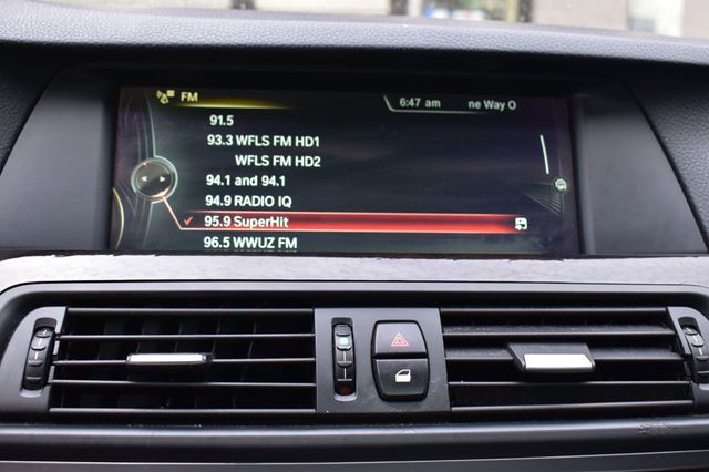 2013 BMW 5 Series 535i xDrive - 22823180 - 35