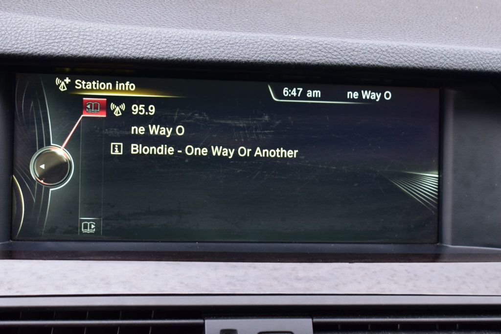 2013 BMW 5 Series 535i xDrive - 22823180 - 36