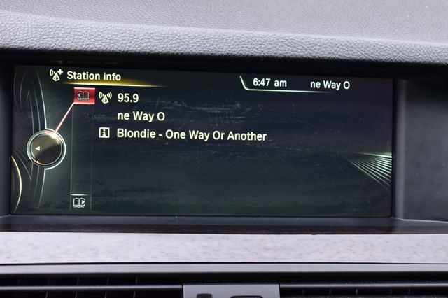 2013 BMW 5 Series 535i xDrive - 22823180 - 36