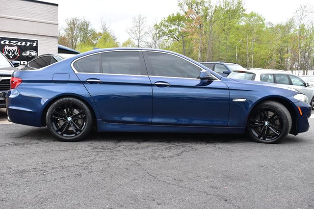 2013 BMW 5 Series 535i xDrive - 22823180 - 3
