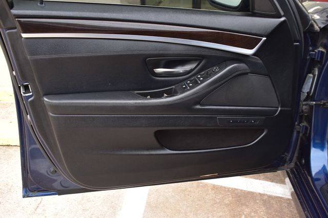 2013 BMW 5 Series 535i xDrive - 22823180 - 40