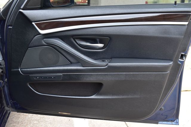 2013 BMW 5 Series 535i xDrive - 22823180 - 41