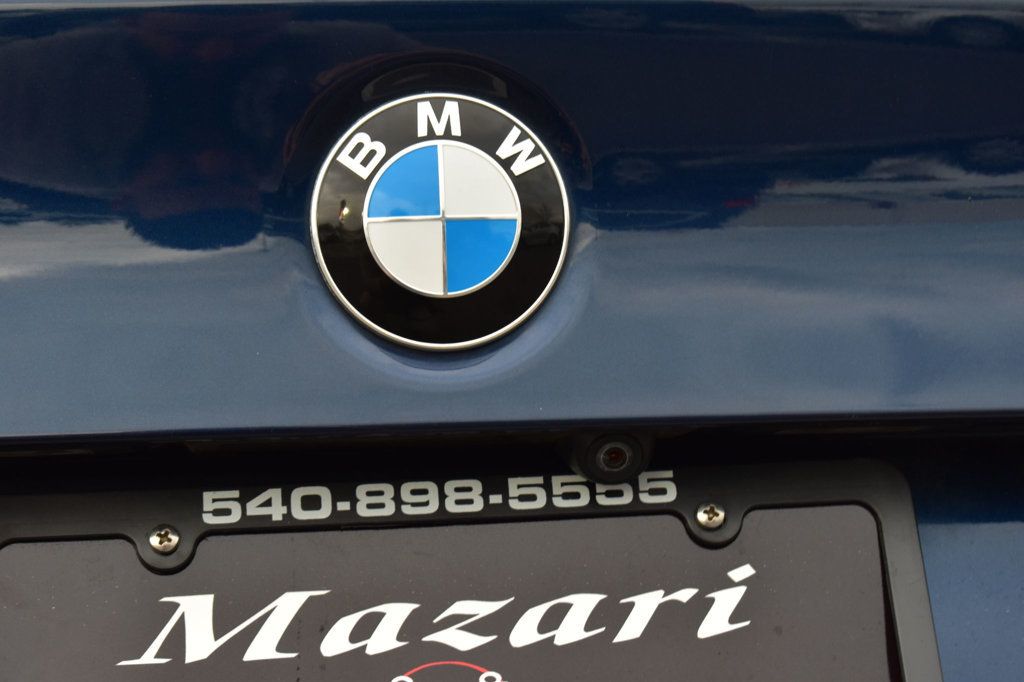 2013 BMW 5 Series 535i xDrive - 22823180 - 44