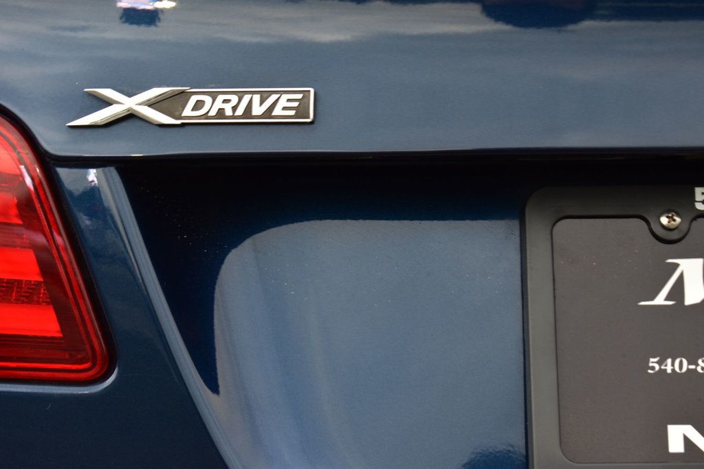 2013 BMW 5 Series 535i xDrive - 22823180 - 46