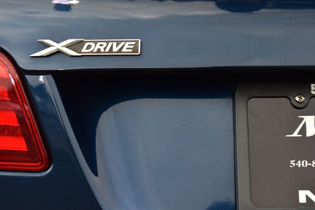 2013 BMW 5 Series 535i xDrive - 22823180 - 46