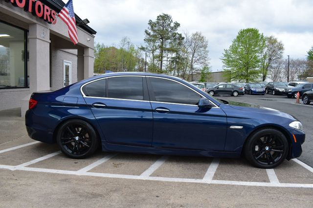 2013 BMW 5 Series 535i xDrive - 22823180 - 5