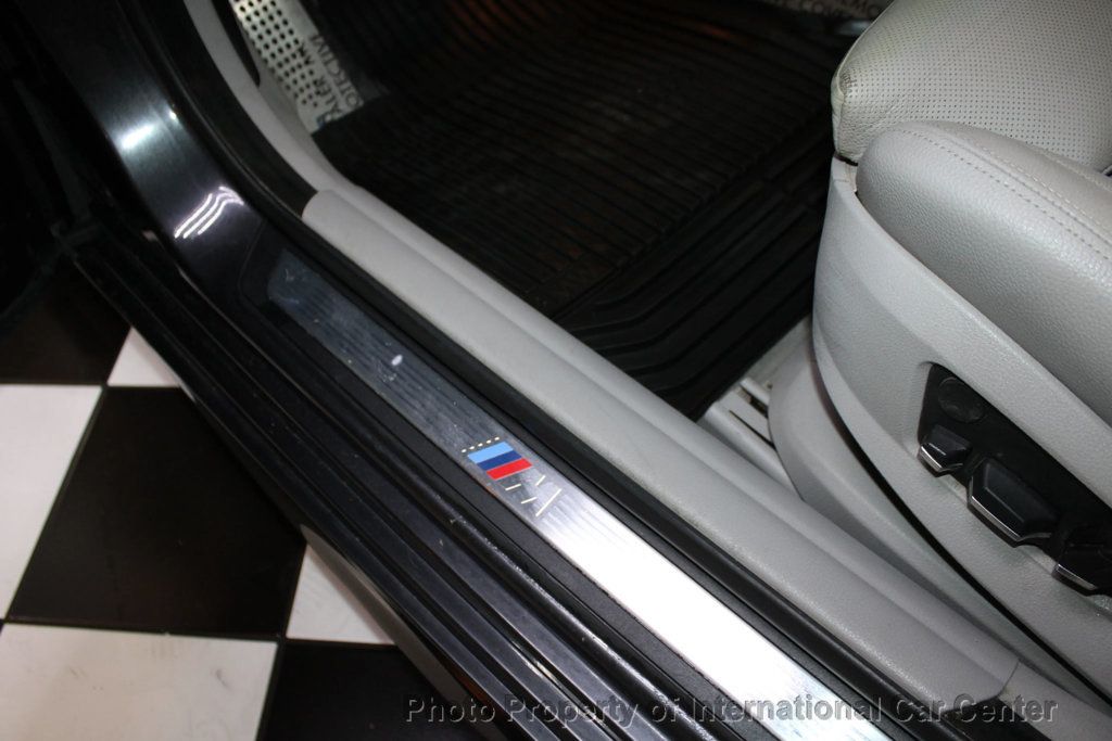 2013 BMW 5 Series 535i xDrive - 22934005 - 11