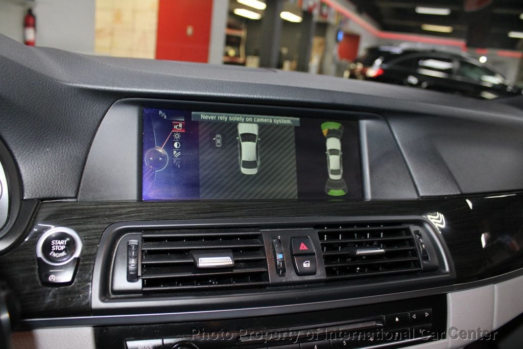2013 BMW 5 Series 535i xDrive - 22934005 - 21