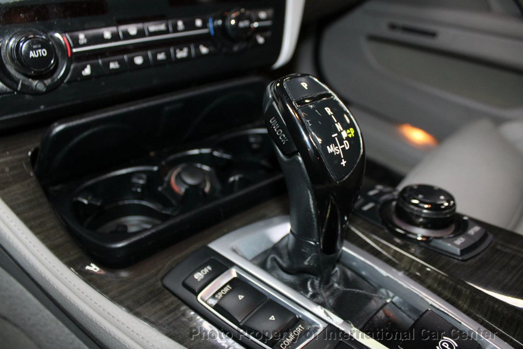 2013 BMW 5 Series 535i xDrive - 22934005 - 22