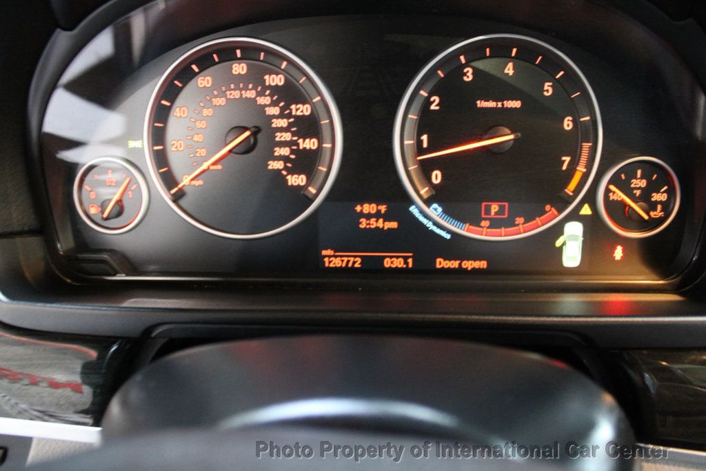 2013 BMW 5 Series 535i xDrive - 22934005 - 27