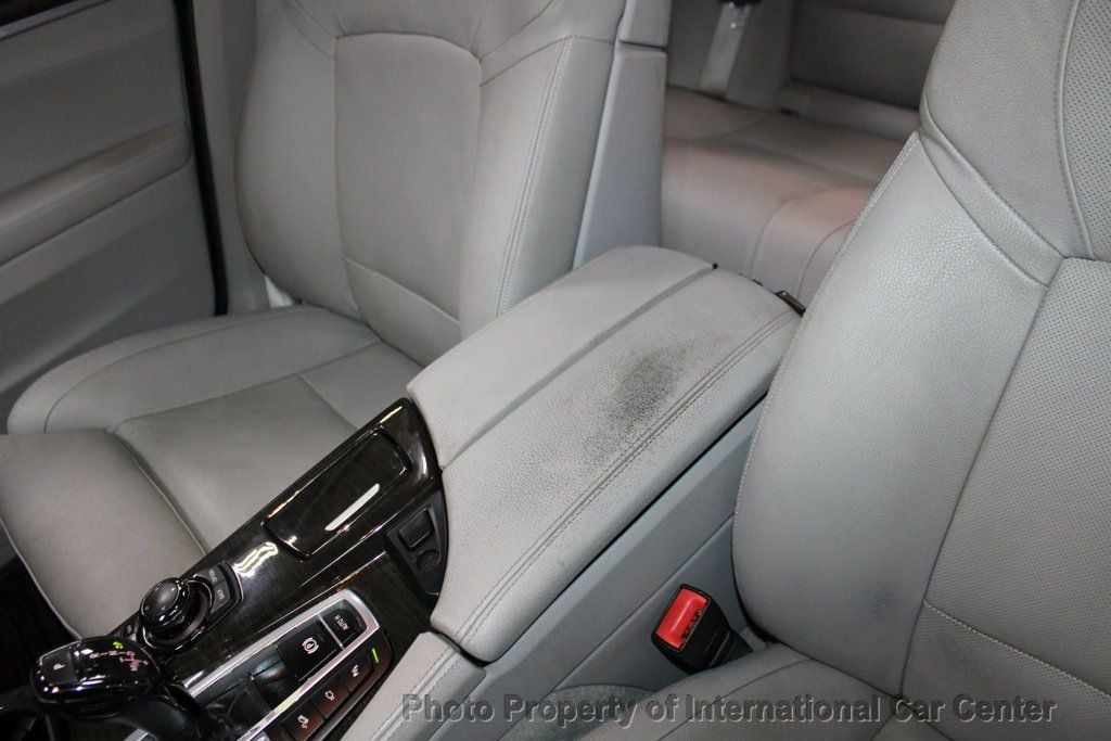 2013 BMW 5 Series 535i xDrive - 22934005 - 28