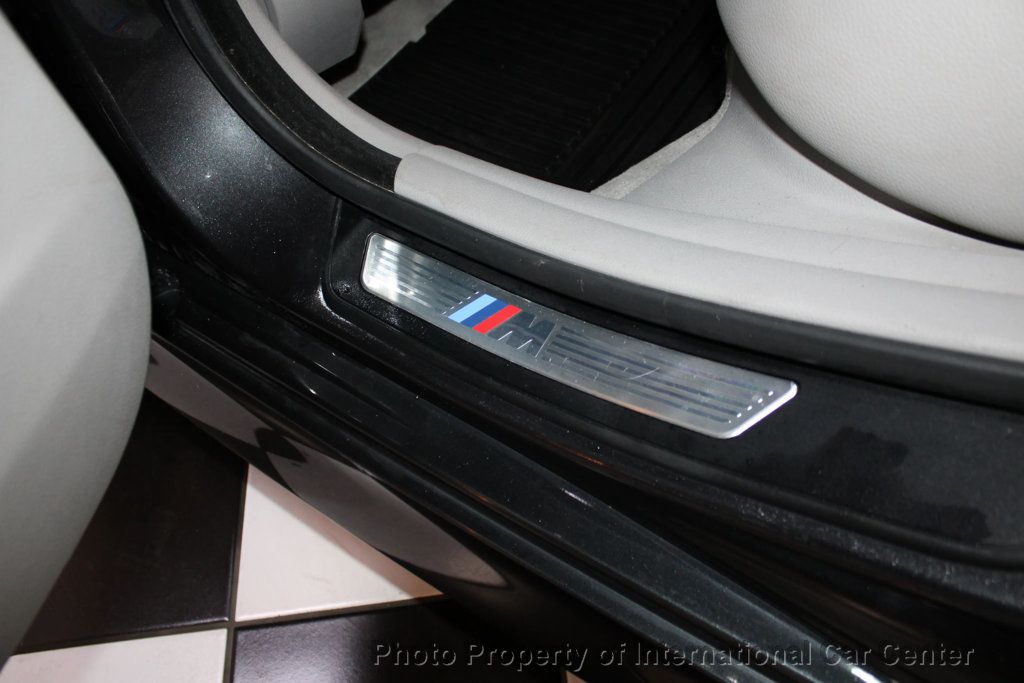 2013 BMW 5 Series 535i xDrive - 22934005 - 33
