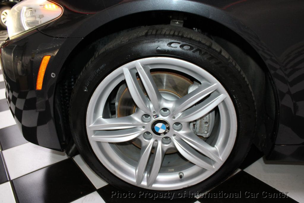 2013 BMW 5 Series 535i xDrive - 22934005 - 49