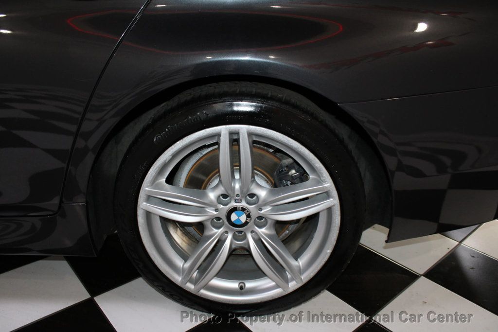 2013 BMW 5 Series 535i xDrive - 22934005 - 50