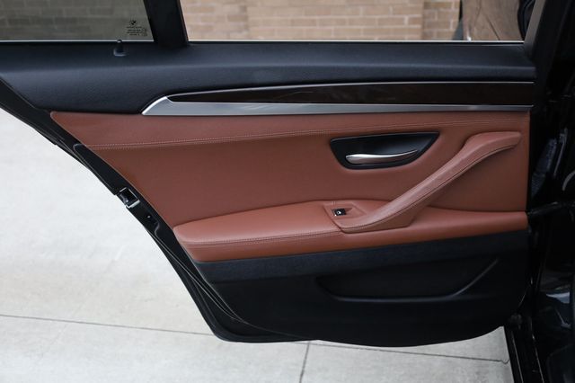 2013 BMW 5 Series 535i xDrive - 22969292 - 15