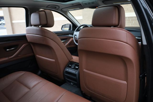 2013 BMW 5 Series 535i xDrive - 22969292 - 20