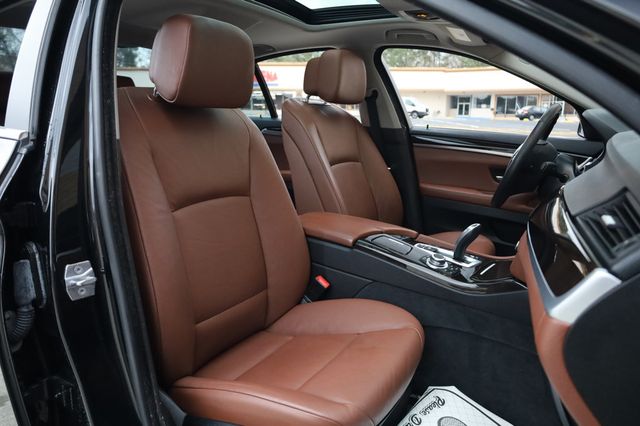 2013 BMW 5 Series 535i xDrive - 22969292 - 24