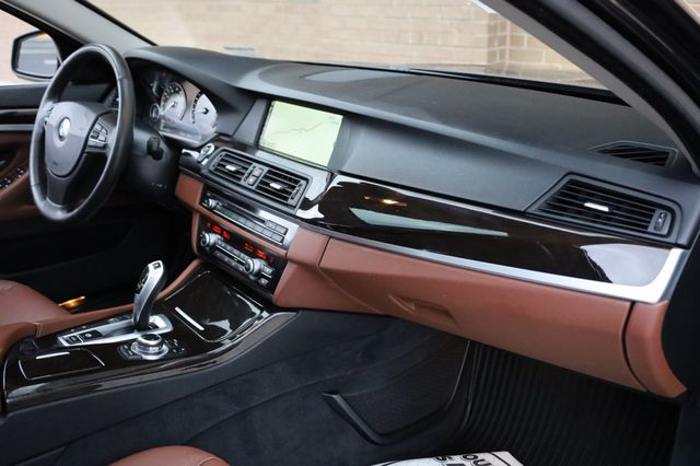 2013 BMW 5 Series 535i xDrive - 22969292 - 25